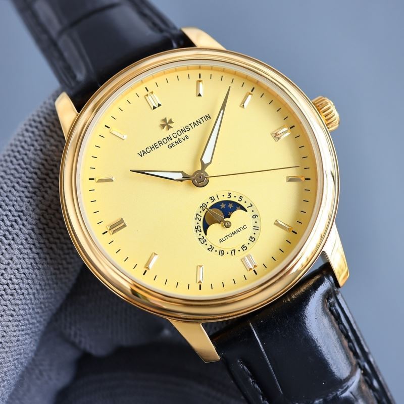 VACHERON CONSTANTIN Watches